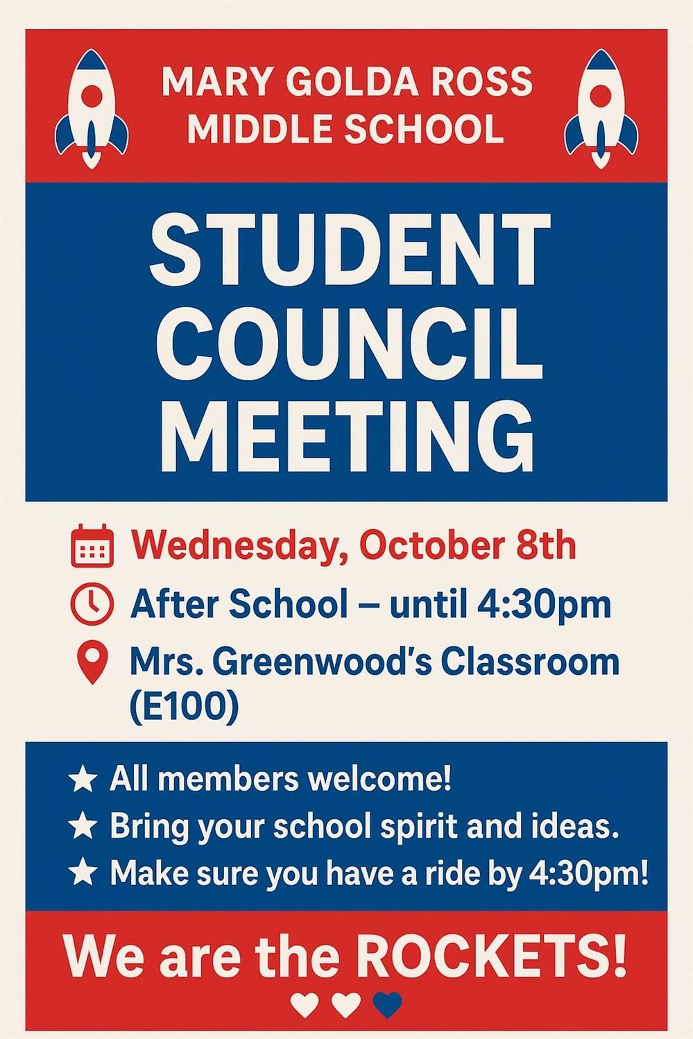 Student Council